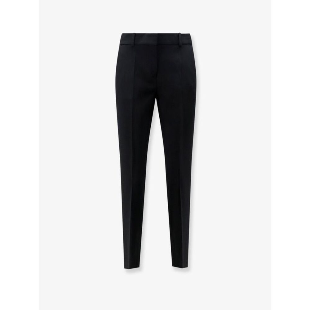 Toteme Women Virgin Wool Blend Trousers